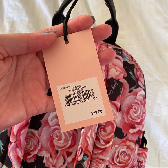Juicy Couture Backpack - Picture 5 of 15